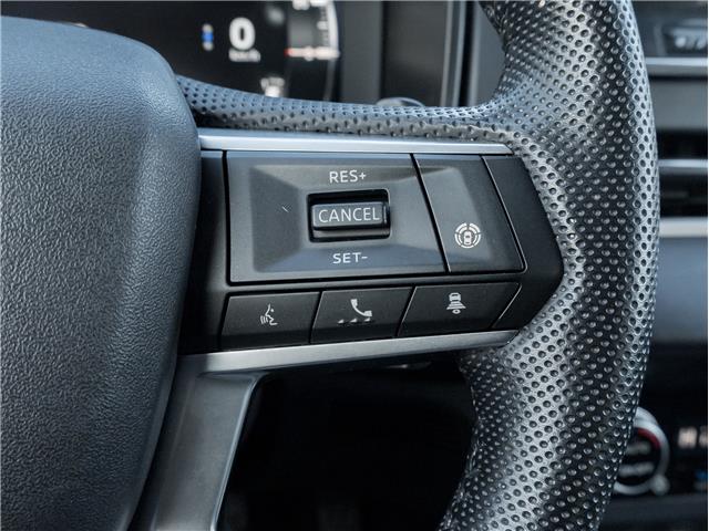 2023 Mitsubishi Outlander Plug-In Hybrid GT (Stk: 23U12379) in North York - Image 13 of 31