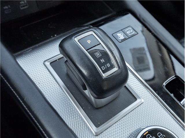 2023 Mitsubishi Outlander Plug-In Hybrid GT (Stk: 23U12379) in North York - Image 21 of 31