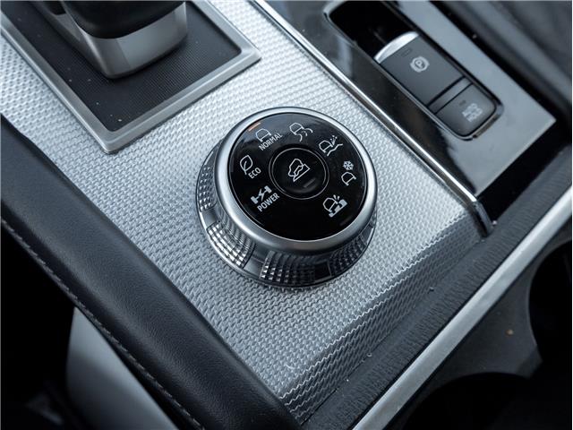 2023 Mitsubishi Outlander Plug-In Hybrid GT (Stk: 23U12379) in North York - Image 22 of 31