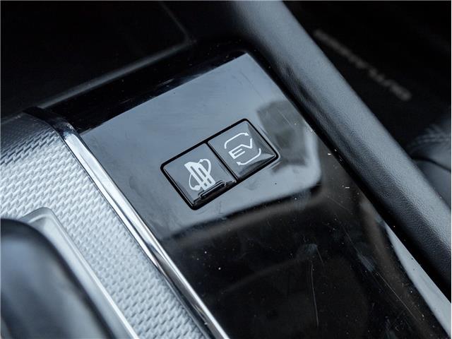 2023 Mitsubishi Outlander Plug-In Hybrid GT (Stk: 23U12379) in North York - Image 23 of 31