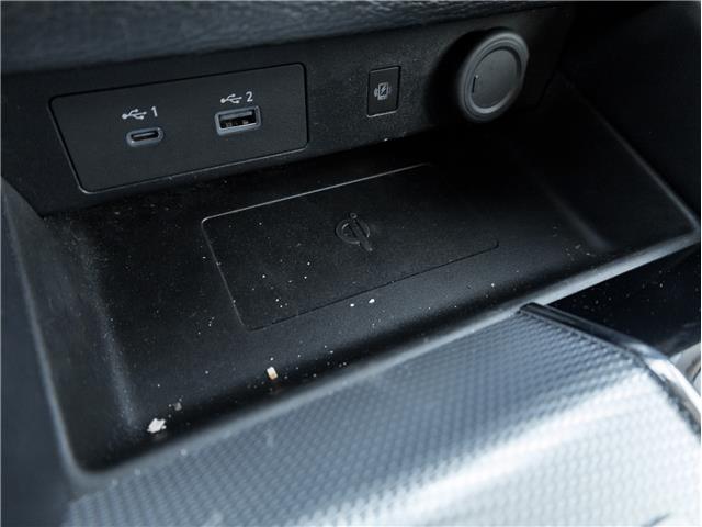 2023 Mitsubishi Outlander Plug-In Hybrid GT (Stk: 23U12379) in North York - Image 24 of 31