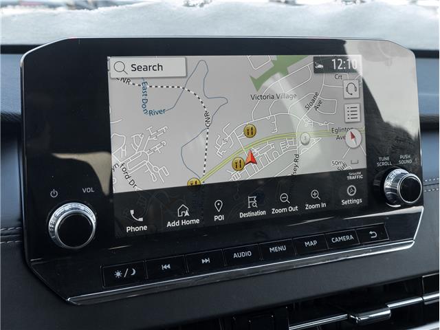 2023 Mitsubishi Outlander Plug-In Hybrid GT (Stk: 23U12379) in North York - Image 14 of 31