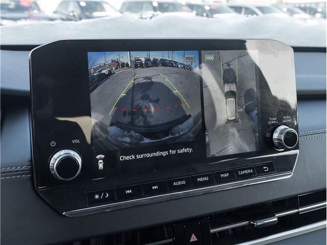 2023 Mitsubishi Outlander Plug-In Hybrid GT (Stk: 23U12379) in North York - Image 15 of 31