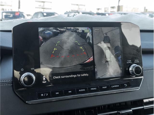 2023 Mitsubishi Outlander Plug-In Hybrid GT (Stk: 23U12379) in North York - Image 16 of 31