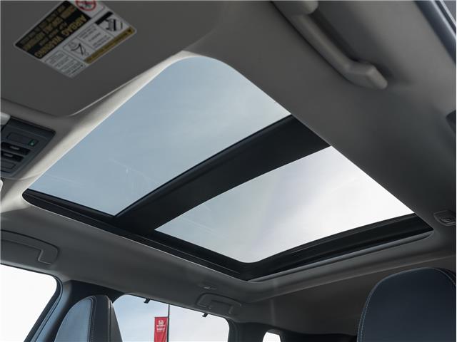 2023 Mitsubishi Outlander Plug-In Hybrid GT (Stk: 23U12379) in North York - Image 26 of 31