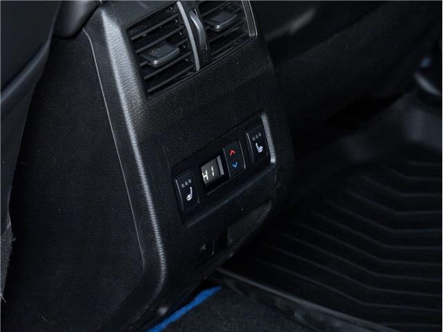 2023 Mitsubishi Outlander Plug-In Hybrid GT (Stk: 23U12379) in North York - Image 28 of 31