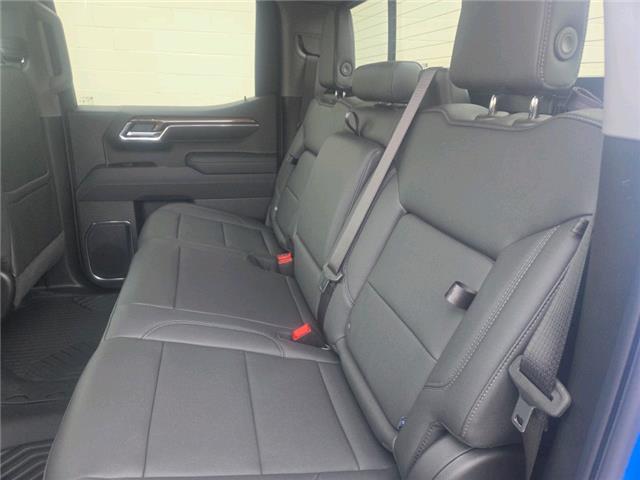 2026 Chevrolet Silverado 1500 RST (Stk: 162252) in New Glasgow - Image 12 of 15