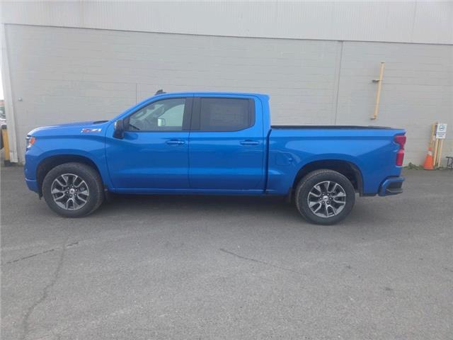 2026 Chevrolet Silverado 1500 RST (Stk: 162252) in New Glasgow - Image 2 of 15