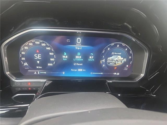 2026 Chevrolet Silverado 1500 RST (Stk: 162252) in New Glasgow - Image 13 of 15