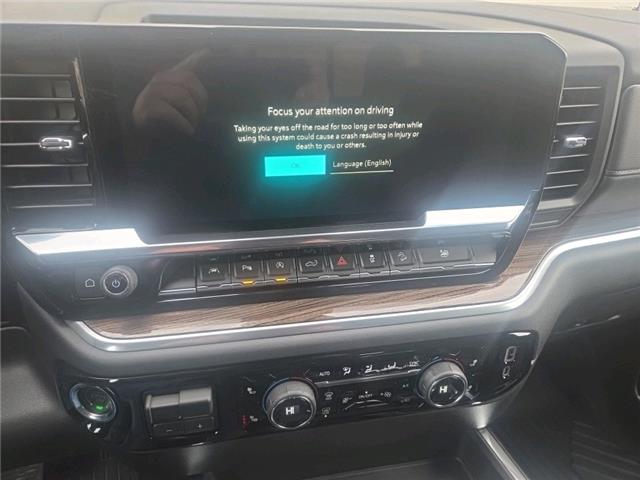 2026 Chevrolet Silverado 1500 RST (Stk: 162252) in New Glasgow - Image 14 of 15