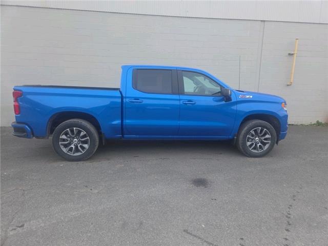 2026 Chevrolet Silverado 1500 RST (Stk: 162252) in New Glasgow - Image 6 of 15