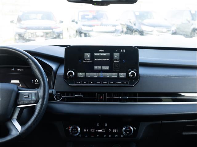 2023 Mitsubishi Outlander Plug-In Hybrid GT (Stk: 23U12379) in North York - Image 31 of 31