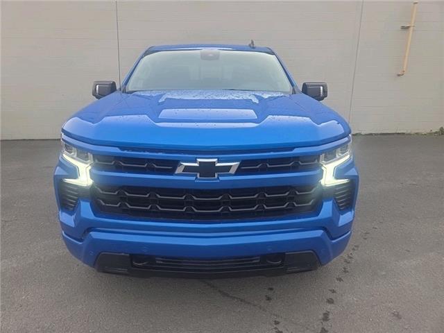 2026 Chevrolet Silverado 1500 RST (Stk: 162252) in New Glasgow - Image 8 of 15