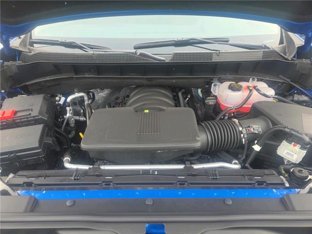 2026 Chevrolet Silverado 1500 RST (Stk: 162252) in New Glasgow - Image 15 of 15