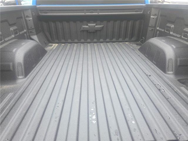 2026 Chevrolet Silverado 1500 RST (Stk: 162252) in New Glasgow - Image 10 of 15