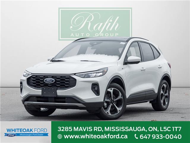 2025 Ford Escape ST-Line Select (Stk: 25S3342) in Mississauga - Image 1 of 29
