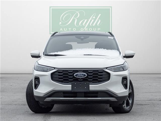 2025 Ford Escape ST-Line Select (Stk: 25S3342) in Mississauga - Image 3 of 29