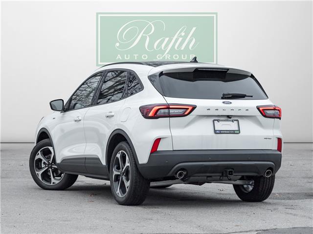 2025 Ford Escape ST-Line Select (Stk: 25S3342) in Mississauga - Image 8 of 29
