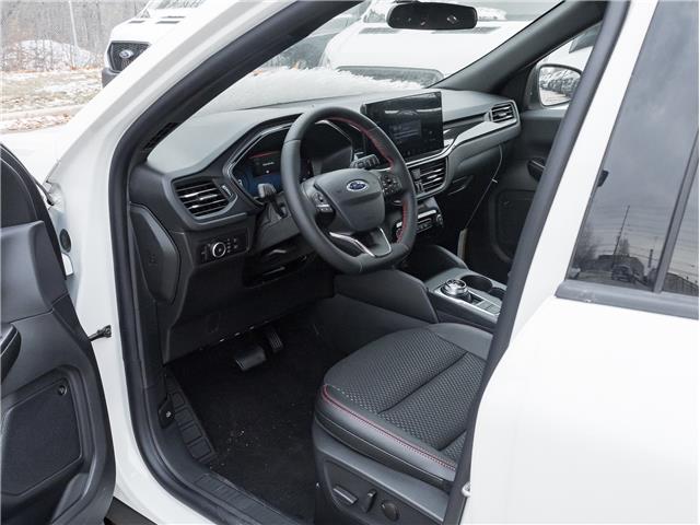 2025 Ford Escape ST-Line Select (Stk: 25S3342) in Mississauga - Image 11 of 29