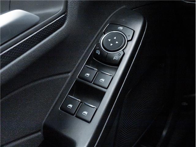 2025 Ford Escape ST-Line Select (Stk: 25S3342) in Mississauga - Image 19 of 29