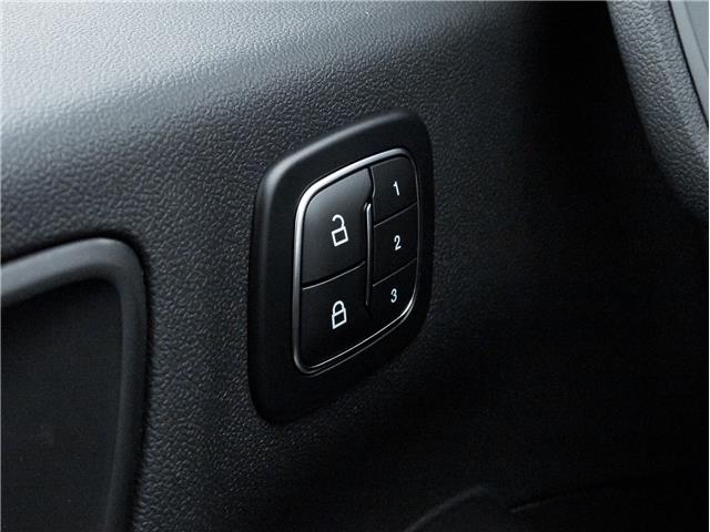 2025 Ford Escape ST-Line Select (Stk: 25S3342) in Mississauga - Image 20 of 29