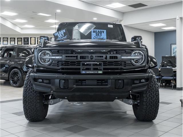 2025 Ford Bronco Raptor (Stk: 25BB1222) in Mississauga - Image 3 of 25