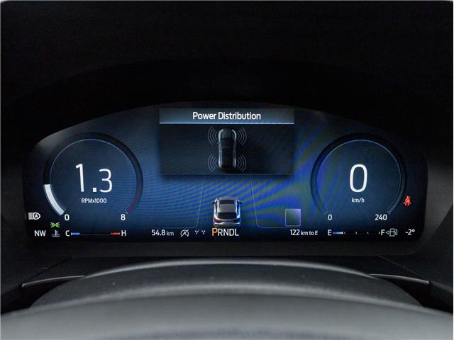 2025 Ford Escape ST-Line Select (Stk: 25S3342) in Mississauga - Image 13 of 29