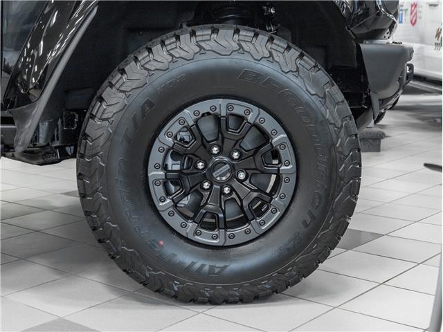 2025 Ford Bronco Raptor (Stk: 25BB1222) in Mississauga - Image 6 of 25