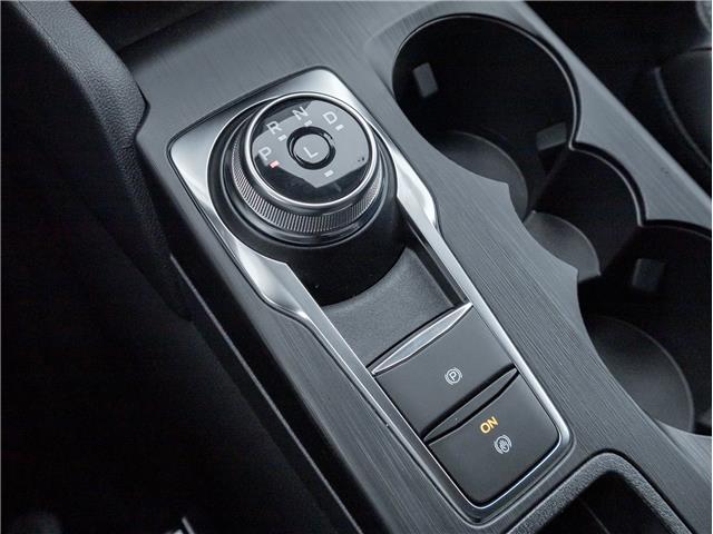 2025 Ford Escape ST-Line Select (Stk: 25S3342) in Mississauga - Image 21 of 29