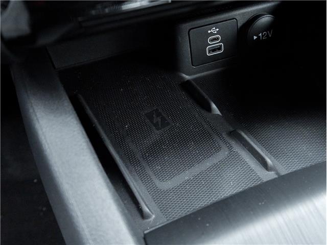 2025 Ford Escape ST-Line Select (Stk: 25S3342) in Mississauga - Image 22 of 29