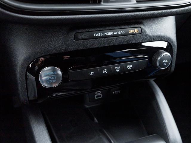 2025 Ford Escape ST-Line Select (Stk: 25S3342) in Mississauga - Image 23 of 29