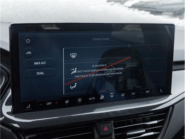 2025 Ford Escape ST-Line Select (Stk: 25S3342) in Mississauga - Image 24 of 29