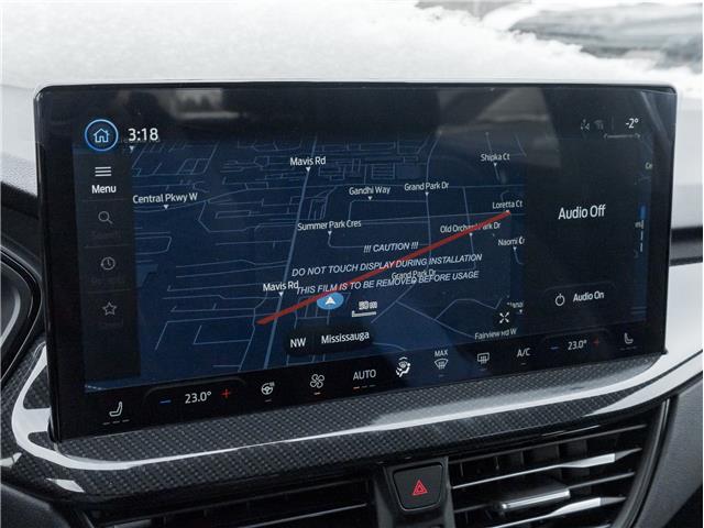 2025 Ford Escape ST-Line Select (Stk: 25S3342) in Mississauga - Image 15 of 29