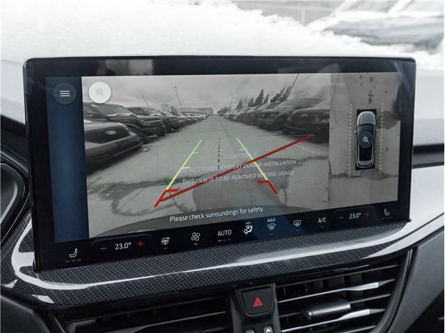 2025 Ford Escape ST-Line Select (Stk: 25S3342) in Mississauga - Image 16 of 29