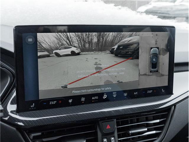 2025 Ford Escape ST-Line Select (Stk: 25S3342) in Mississauga - Image 17 of 29
