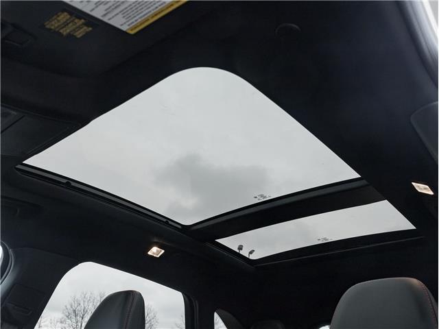 2025 Ford Escape ST-Line Select (Stk: 25S3342) in Mississauga - Image 25 of 29