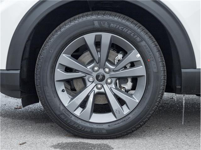 2025 Ford Explorer Active (Stk: 25E3285) in Mississauga - Image 6 of 30