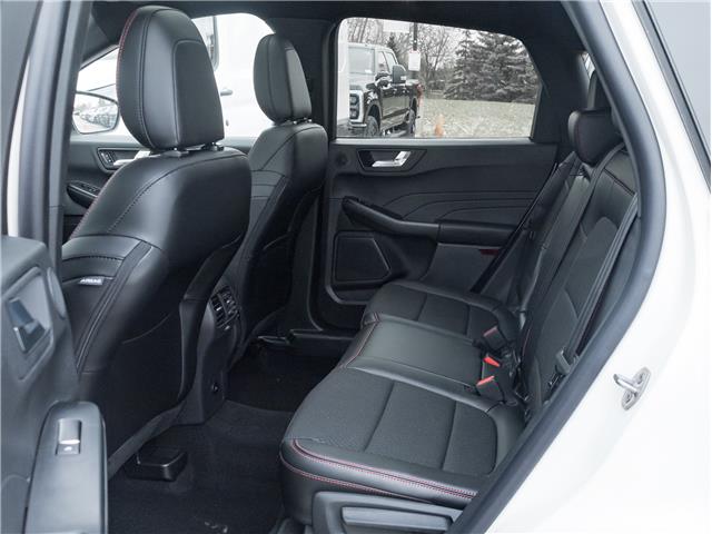 2025 Ford Escape ST-Line Select (Stk: 25S3342) in Mississauga - Image 27 of 29