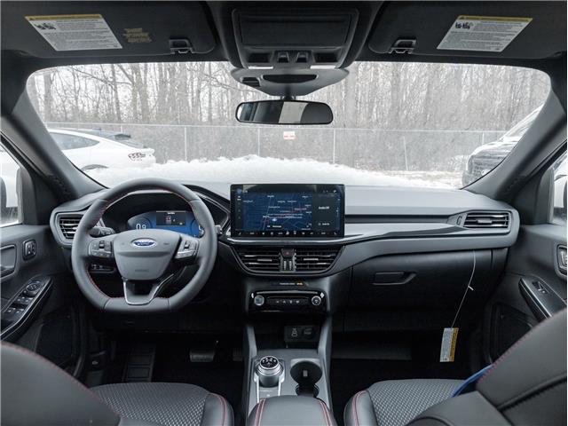 2025 Ford Escape ST-Line Select (Stk: 25S3342) in Mississauga - Image 28 of 29