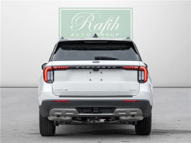 2025 Ford Explorer Active (Stk: 25E3285) in Mississauga - Image 9 of 30