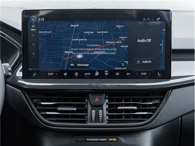2025 Ford Escape ST-Line Select (Stk: 25S3342) in Mississauga - Image 29 of 29