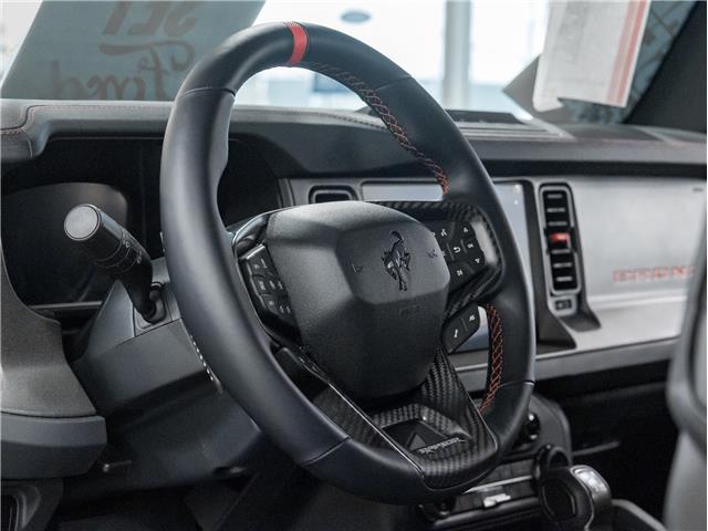 2025 Ford Bronco Raptor (Stk: 25BB1222) in Mississauga - Image 13 of 25