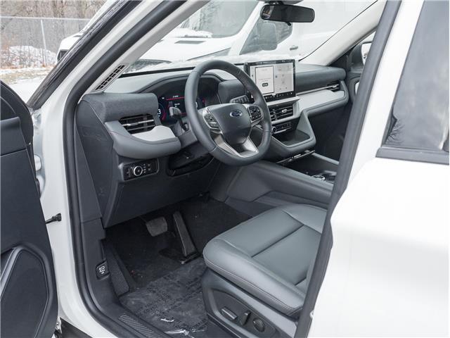 2025 Ford Explorer Active (Stk: 25E3285) in Mississauga - Image 11 of 30