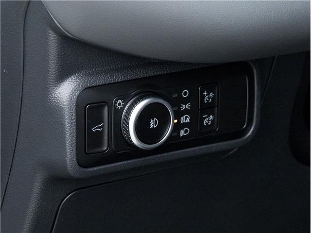 2025 Ford Explorer Active (Stk: 25E3285) in Mississauga - Image 18 of 30