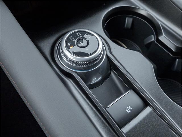 2025 Ford Explorer Active (Stk: 25E3285) in Mississauga - Image 19 of 30