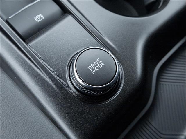 2025 Ford Explorer Active (Stk: 25E3285) in Mississauga - Image 20 of 30