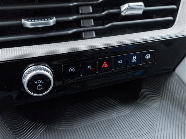 2025 Ford Explorer Active (Stk: 25E3285) in Mississauga - Image 21 of 30