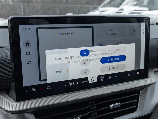 2025 Ford Explorer Active (Stk: 25E3285) in Mississauga - Image 22 of 30