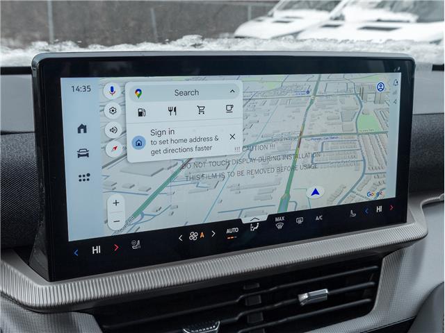 2025 Ford Explorer Active (Stk: 25E3285) in Mississauga - Image 15 of 30