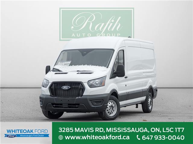 2026 Ford Transit-250 Cargo Base (Stk: 26T6563) in Mississauga - Image 1 of 27